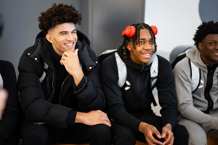 Nike World Head Quarters-30